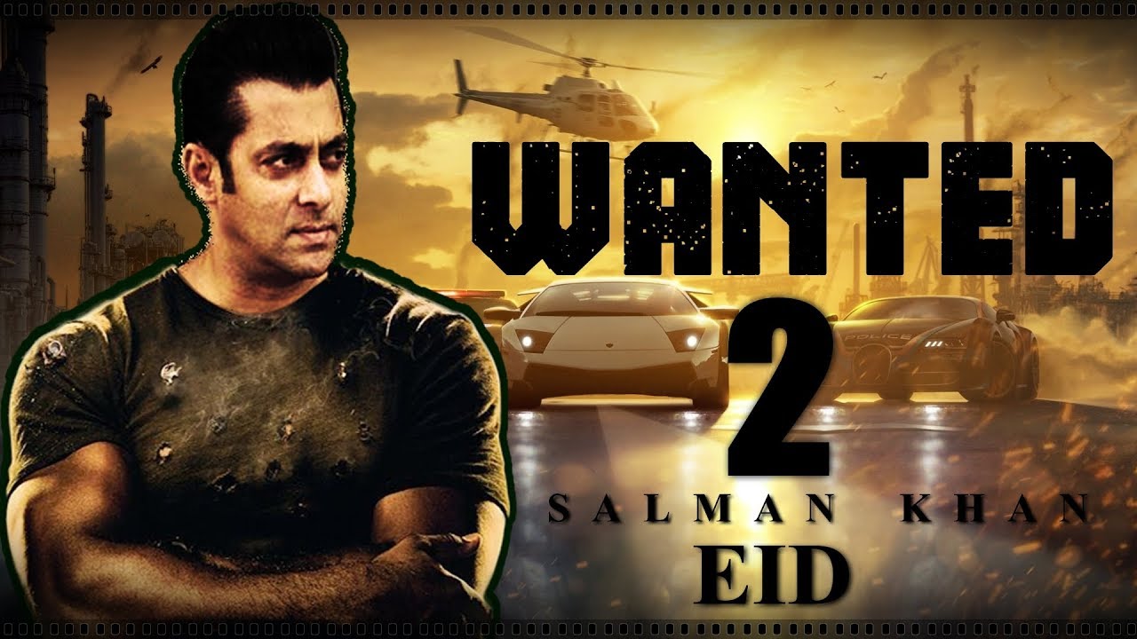 wanted hindi movie salman khan